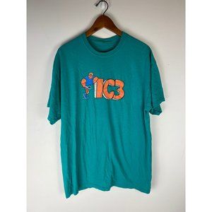 Illegal civ ic3 tee